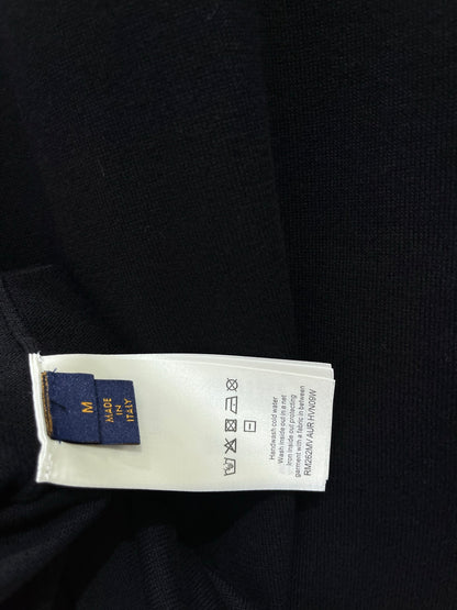 Louis Vuitton/26SS Latest T-Shirt