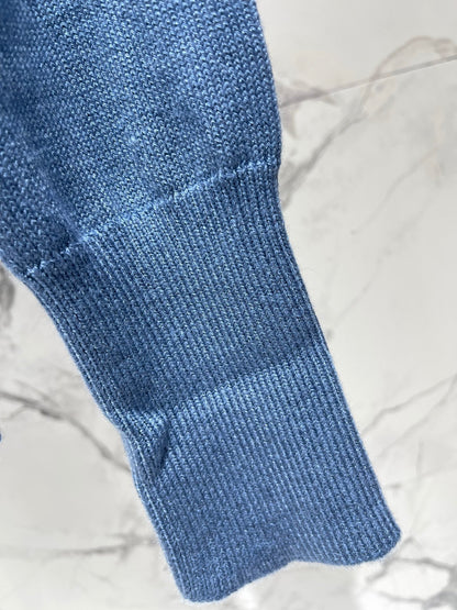 Vivienne Westwood / 26 Early Autumn Latest Knit Top