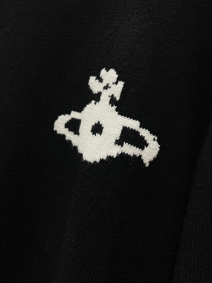 Vivienne Westwood / 26 Early Autumn Latest Knit Top