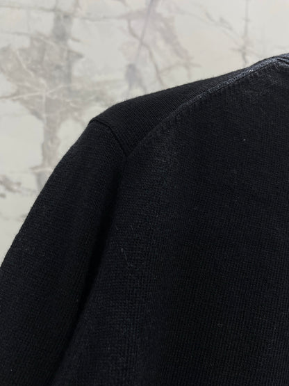 MiuMiu/26 Early Autumn New Knit Cardigan