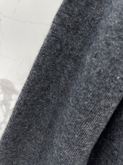 MiuMiu/26 Early Autumn New Knit Cardigan