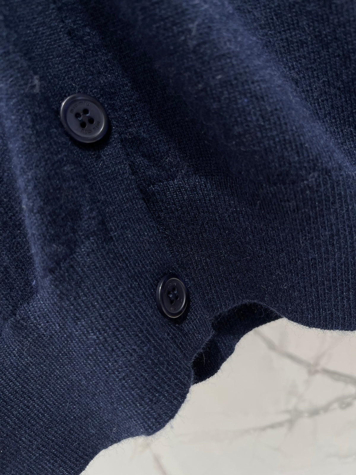 MiuMiu/26 Early Autumn New Knit Cardigan