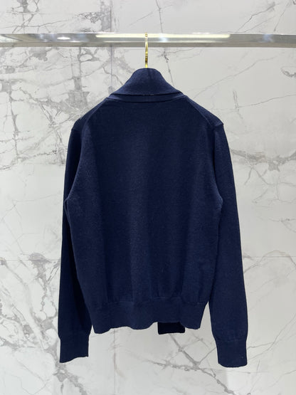 MiuMiu/26 Early Autumn New Knit Cardigan