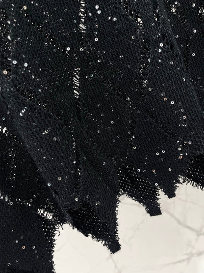 Chanel/26 Latest Knit Sweater