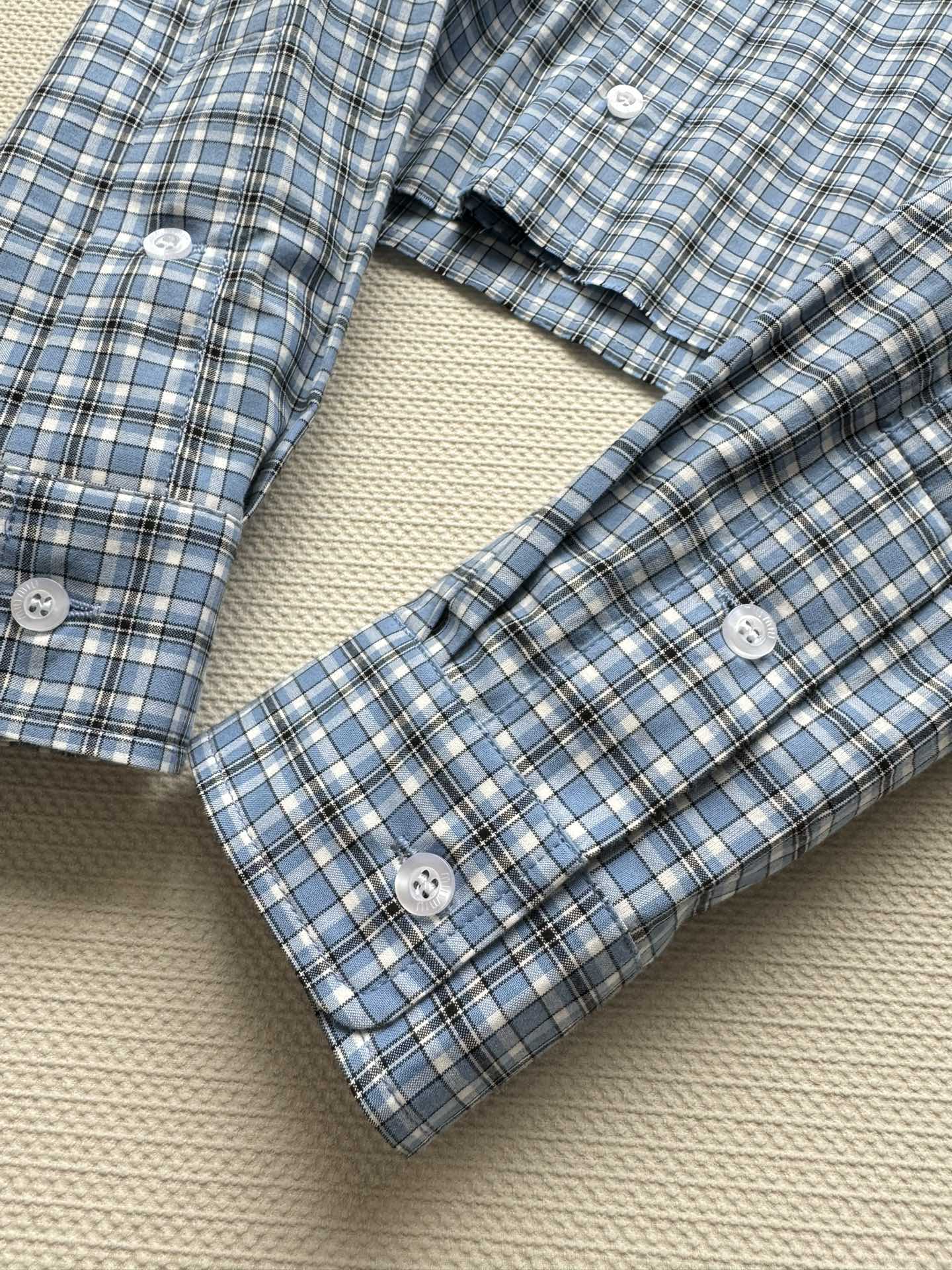 MiuMiu/26 Latest Shirt
