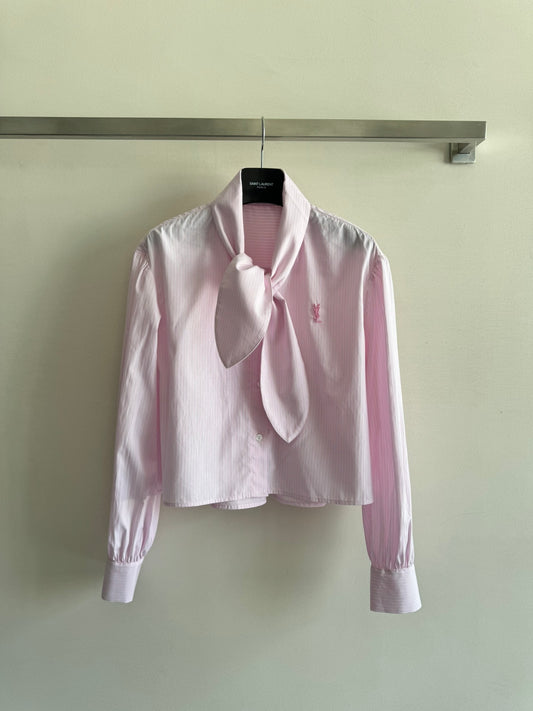 Yves Saint Laurent/26 Latest Shirt