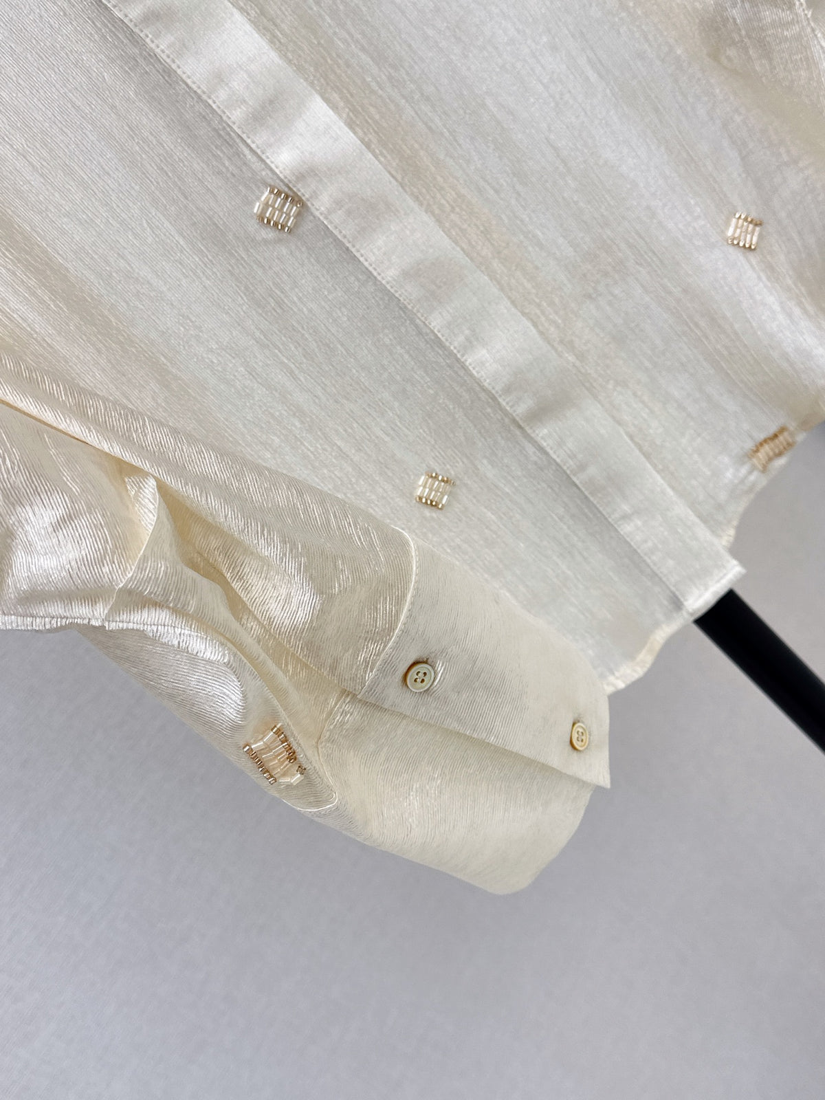 Brunello Cucinelli/26SS New Shirt