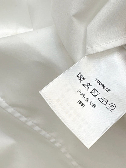 Dior/26SS New Shirt