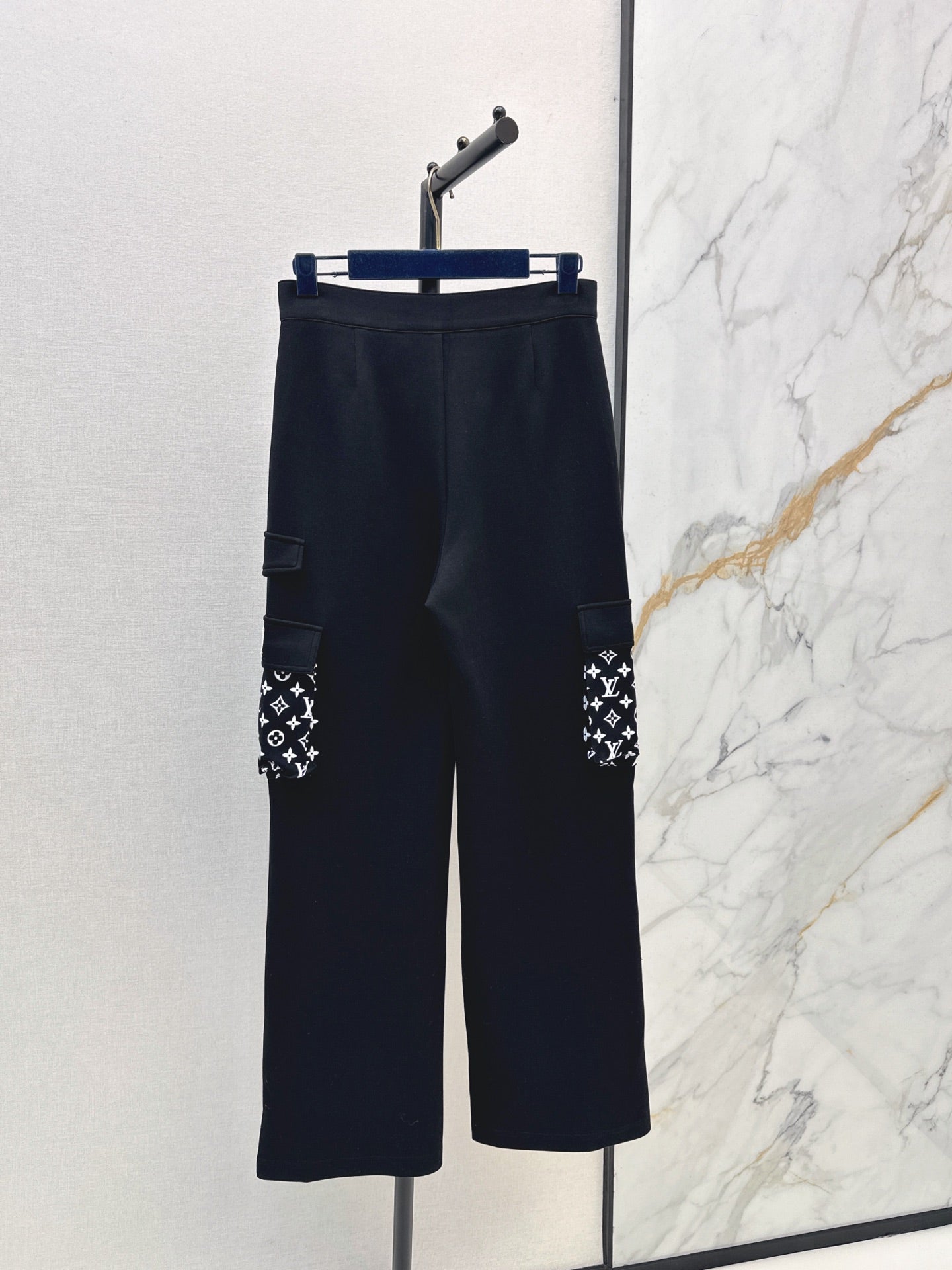 Louis Vuitton / 26 Early Autumn New Long Pants