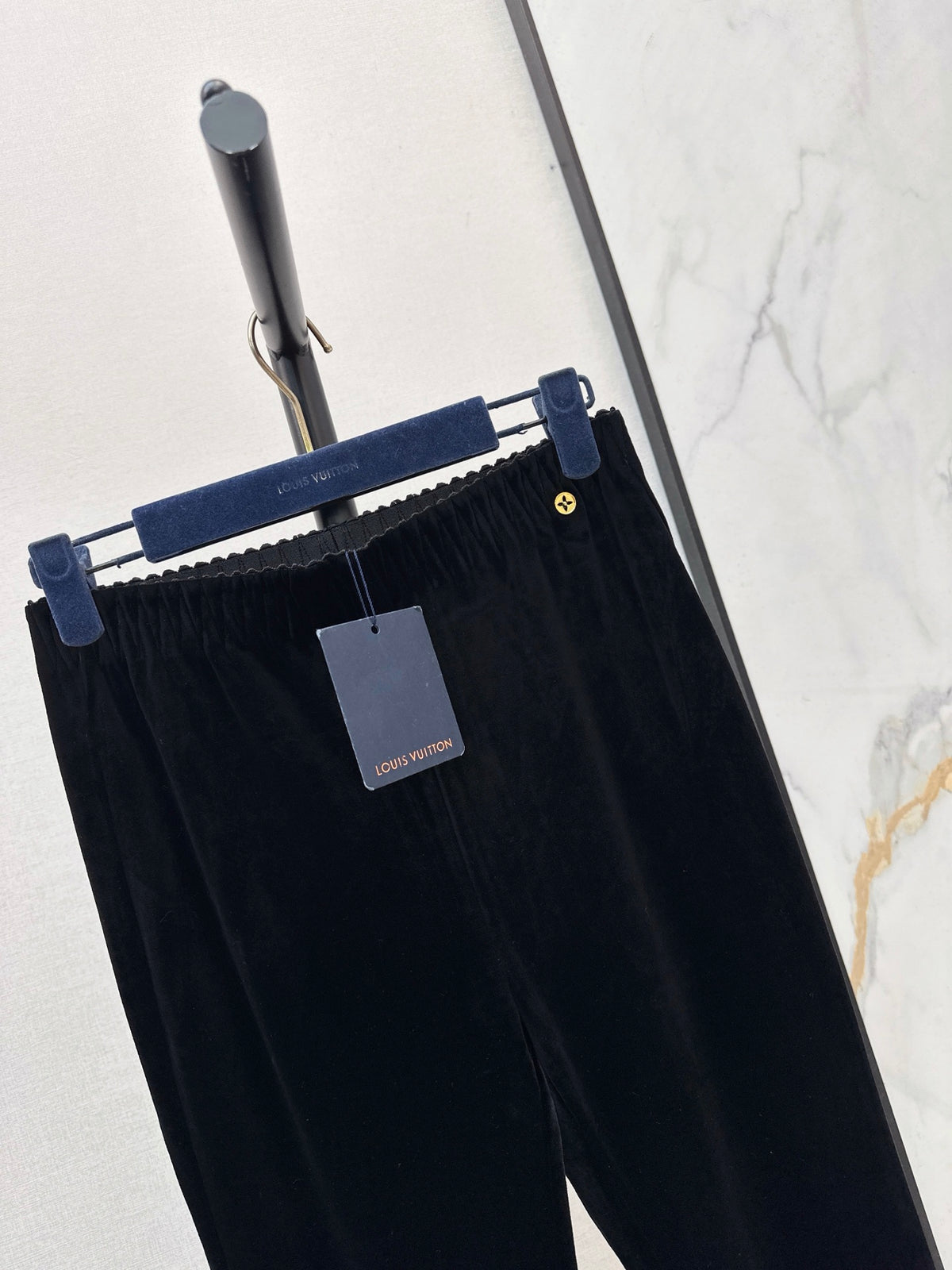 Louis Vuitton/26 Early Autumn New Pants