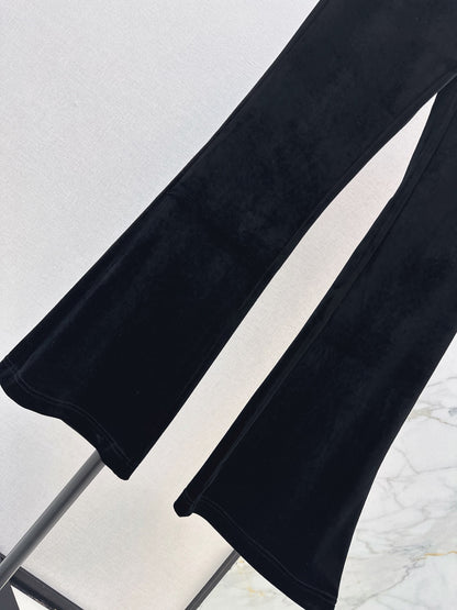 Louis Vuitton/26 Early Autumn New Pants