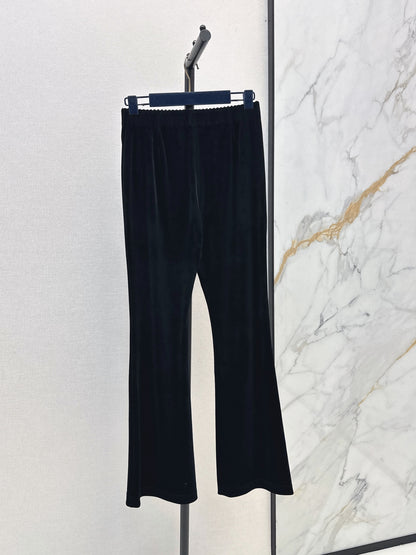 Louis Vuitton/26 Early Autumn New Pants