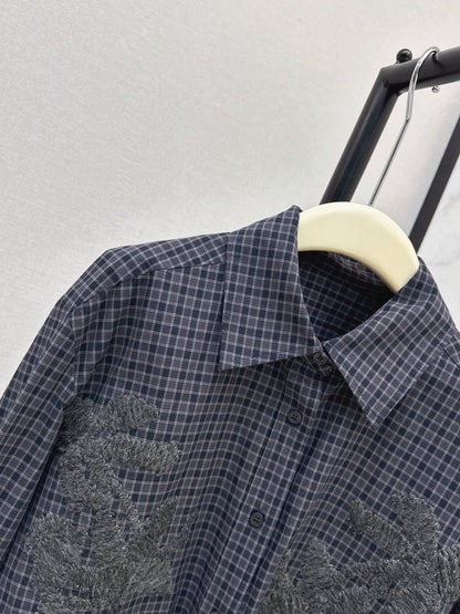 Brunello Cucinelli/26 Early Autumn New Shirt
