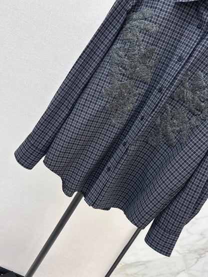 Brunello Cucinelli/26 Early Autumn New Shirt