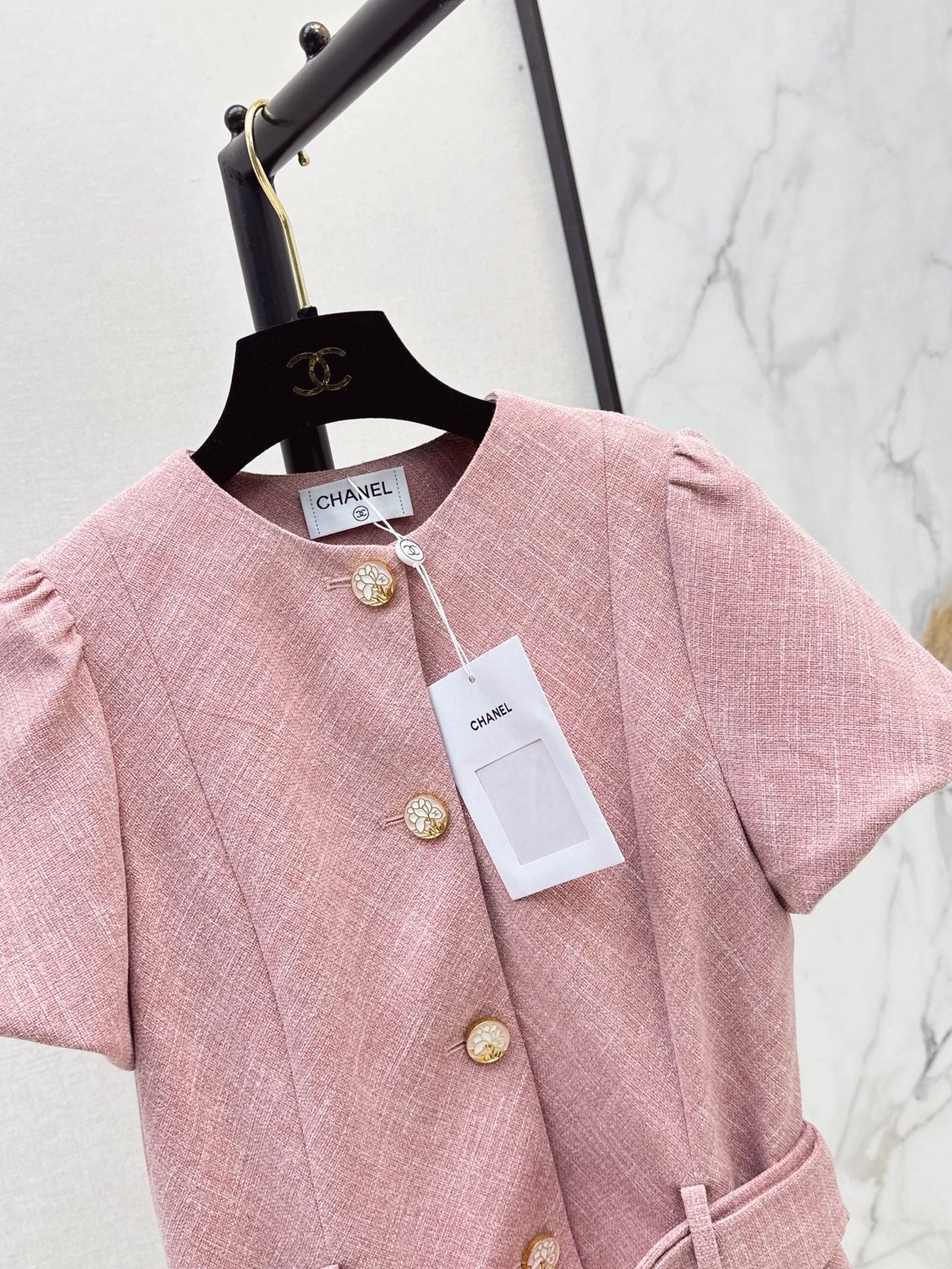 Chanel/26 Early Autumn New Jacket