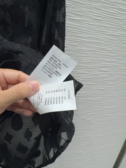 Louis Vuitton/26FW New Shirt