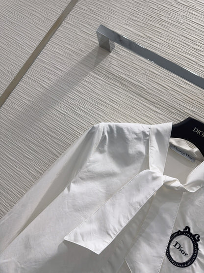 Dior/26FW New Dior/26FW New Shirt