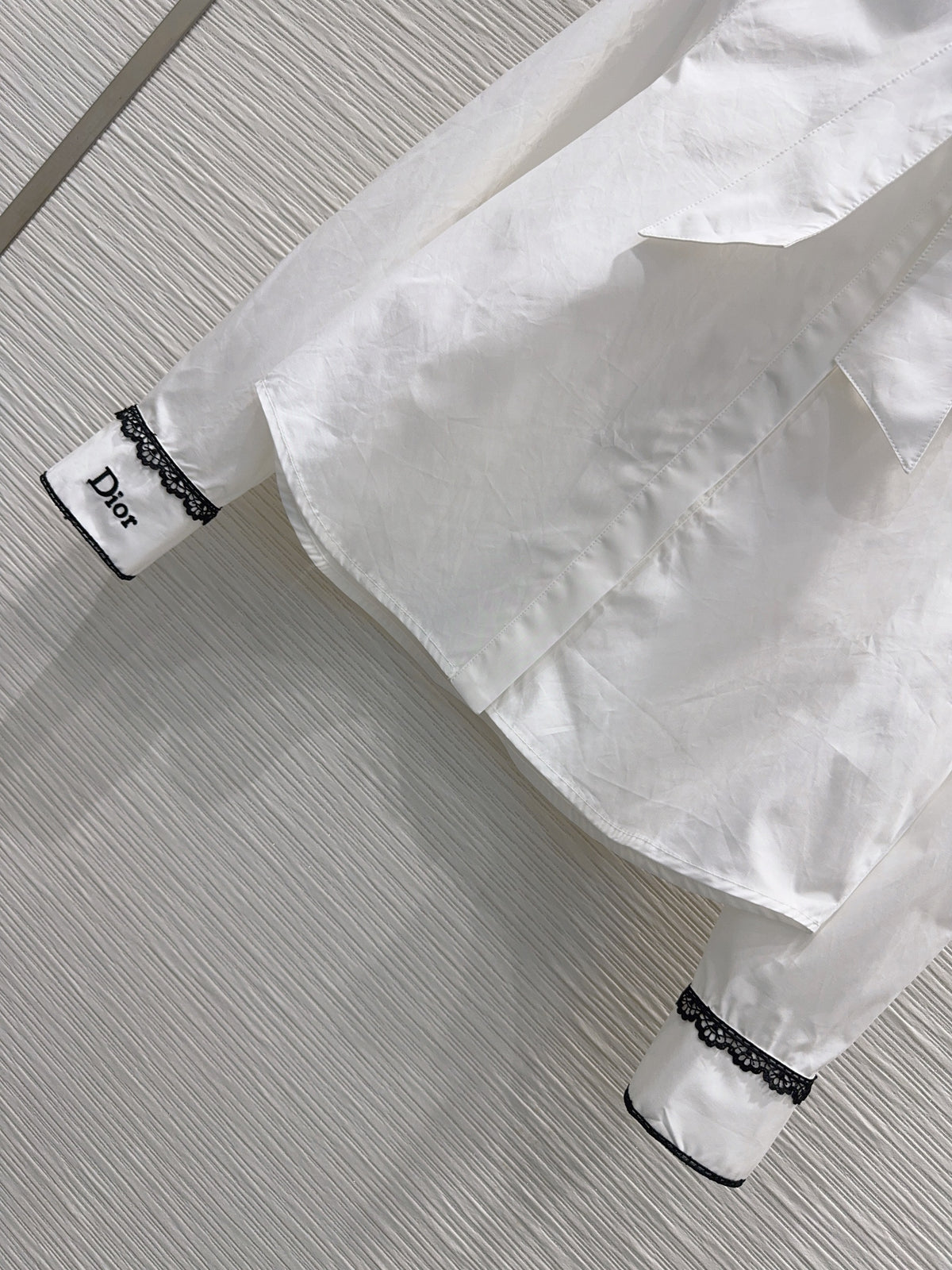 Dior/26FW New Dior/26FW New Shirt