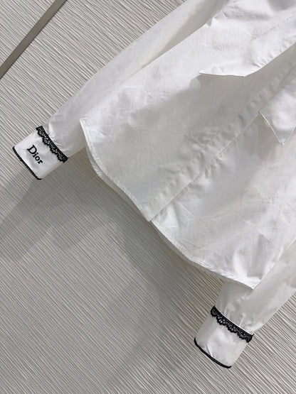 Dior/26FW New Dior/26FW New Shirt
