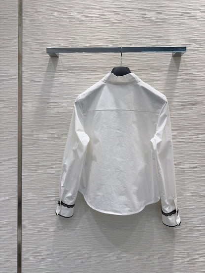 Dior/26FW New Dior/26FW New Shirt