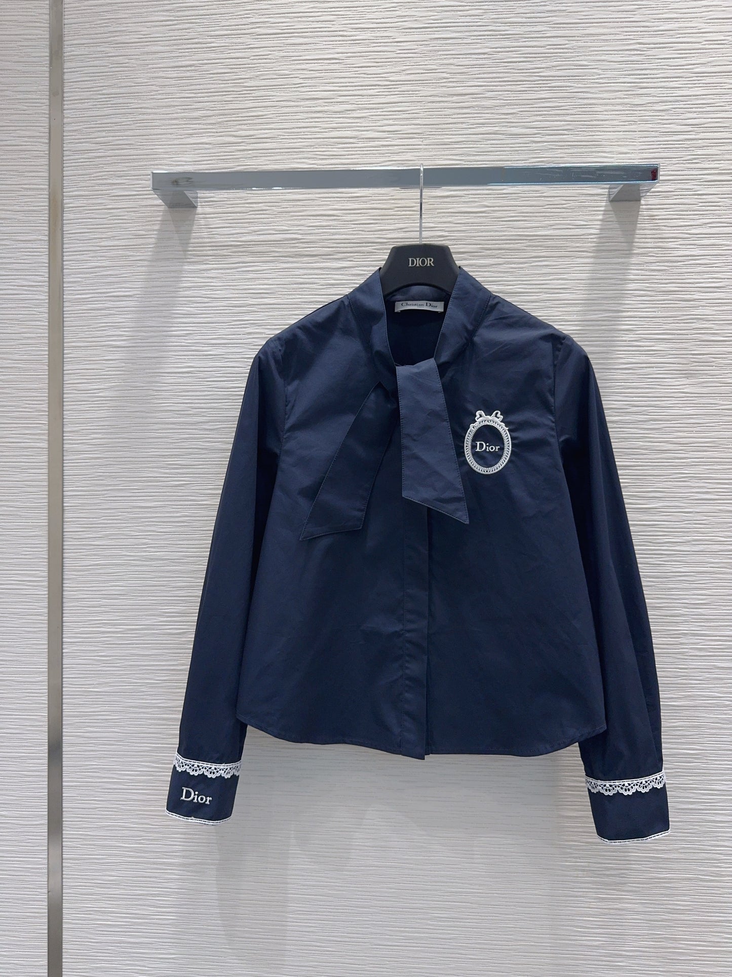 Dior/26FW New Dior/26FW New Shirt