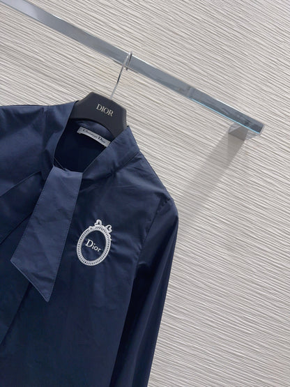 Dior/26FW New Dior/26FW New Shirt