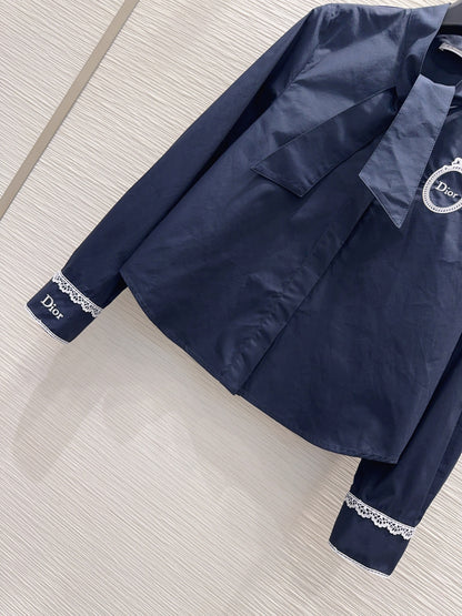 Dior/26FW New Dior/26FW New Shirt