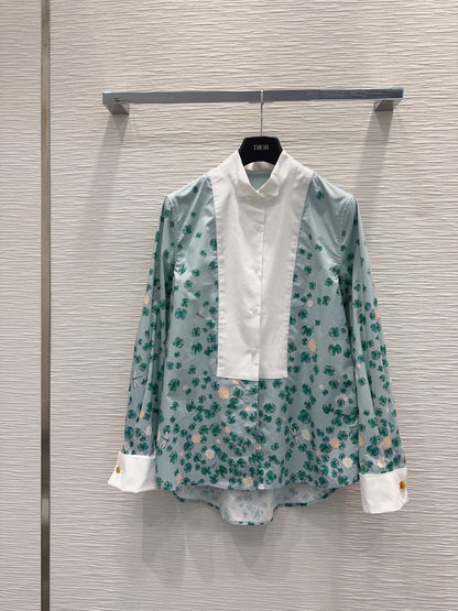 Dior/26FW New Shirt