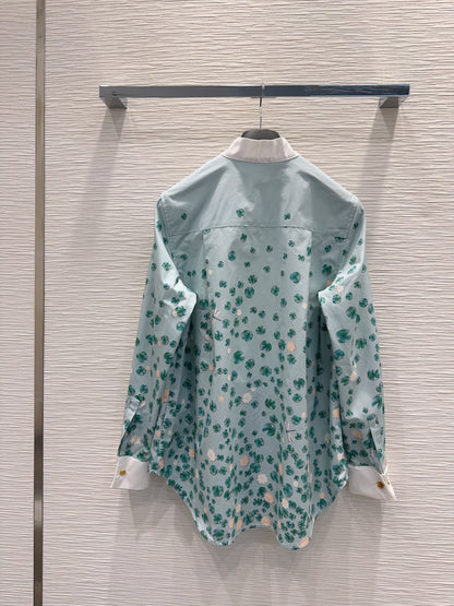 Dior/26FW New Shirt