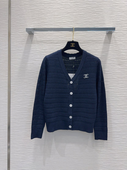 Chanel/26FW New Classic Cardigan Sweater