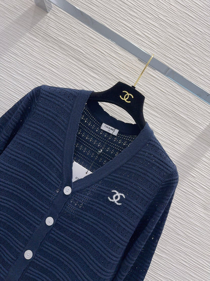 Chanel/26FW New Classic Cardigan Sweater