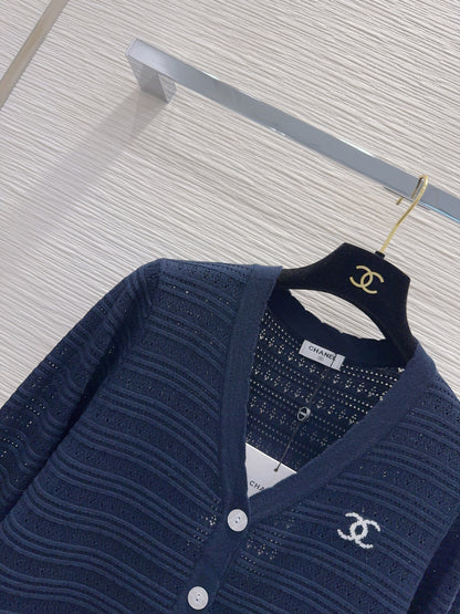 Chanel/26FW New Classic Cardigan Sweater