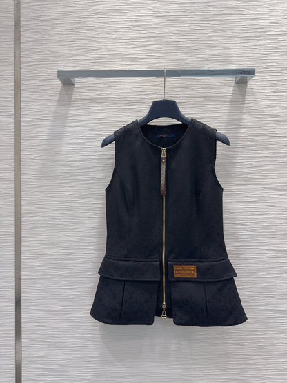 Louis Vuitton 26FW New Vest