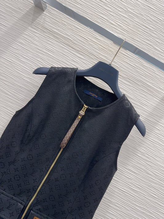 Louis Vuitton 26FW New Vest