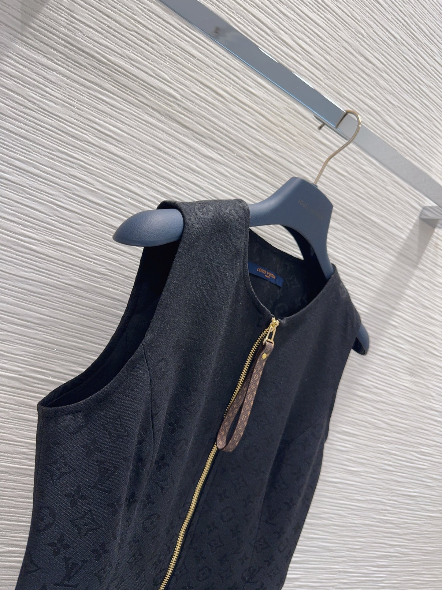 Louis Vuitton 26FW New Vest