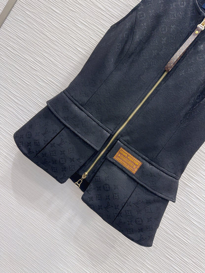 Louis Vuitton 26FW New Vest