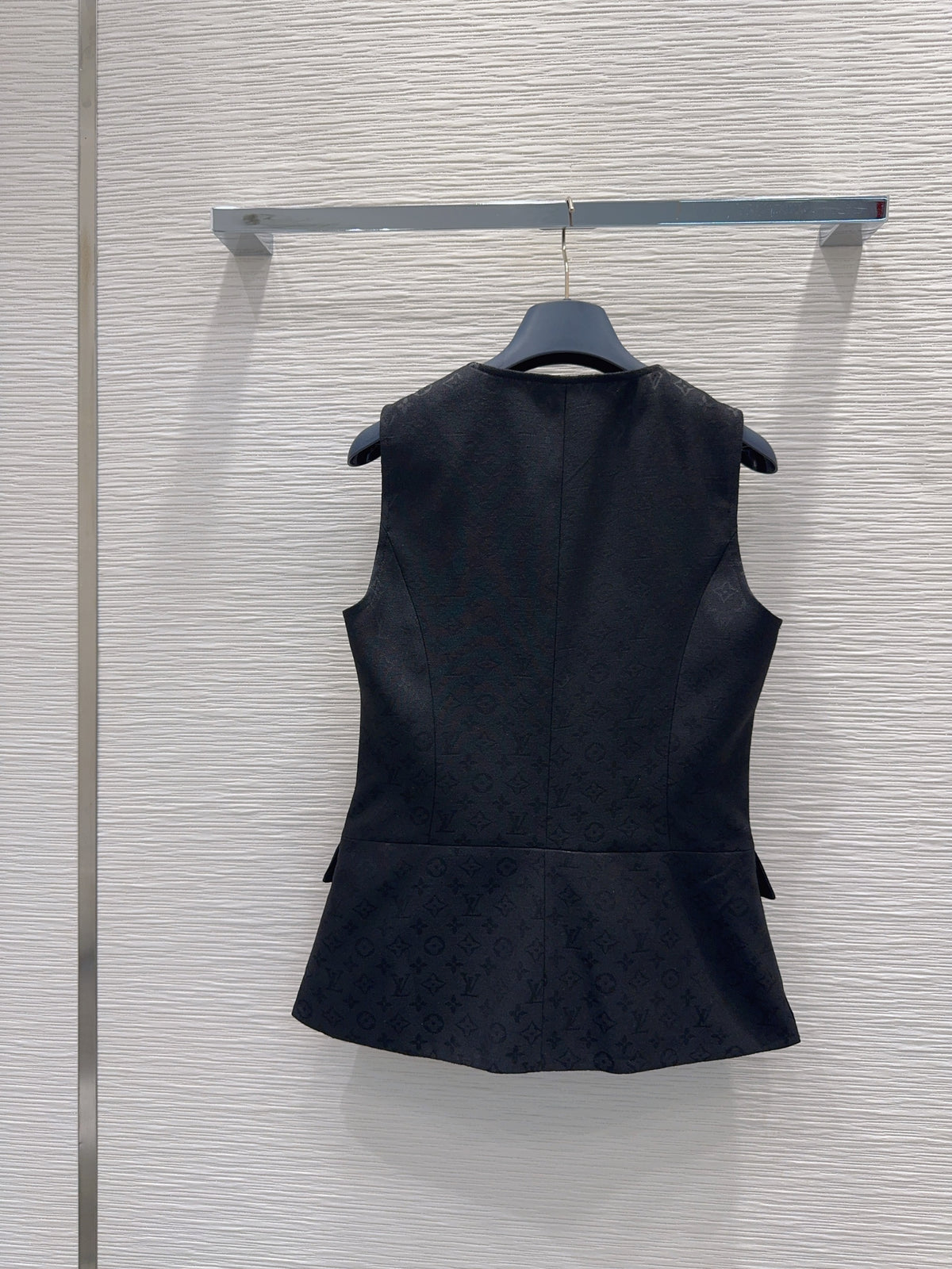 Louis Vuitton 26FW New Vest