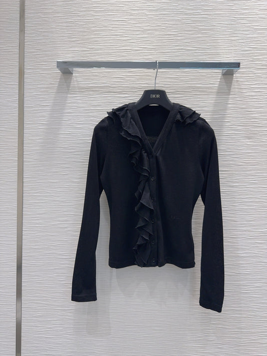 Dior/26FW New Long Sleeve