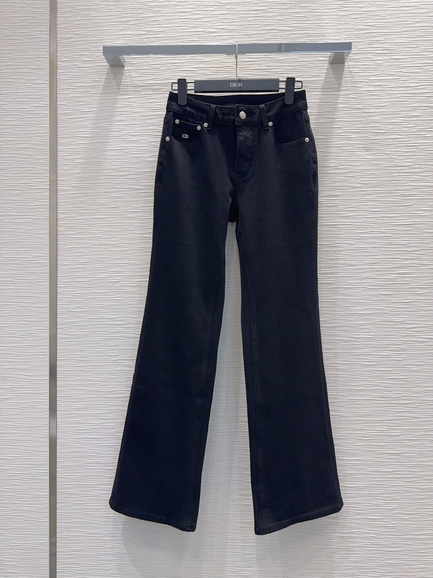 Dior/26FW New Long Pants