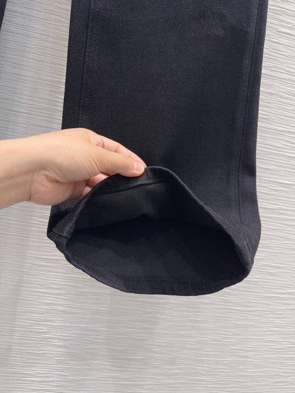 Dior/26FW New Long Pants