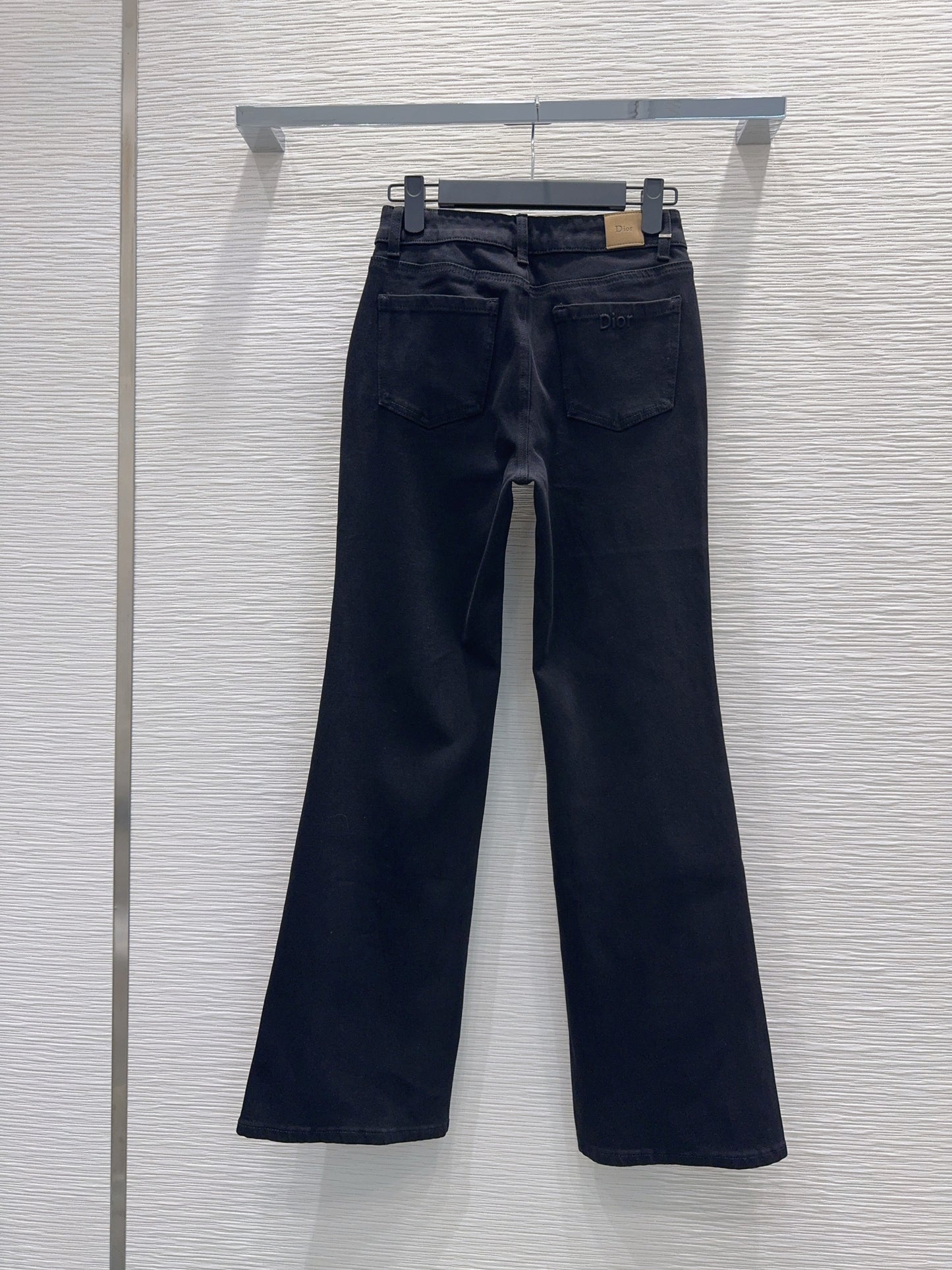 Dior/26FW New Long Pants