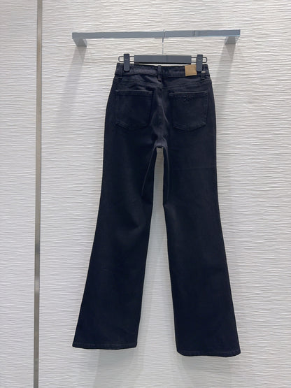 Dior/26FW New Long Pants