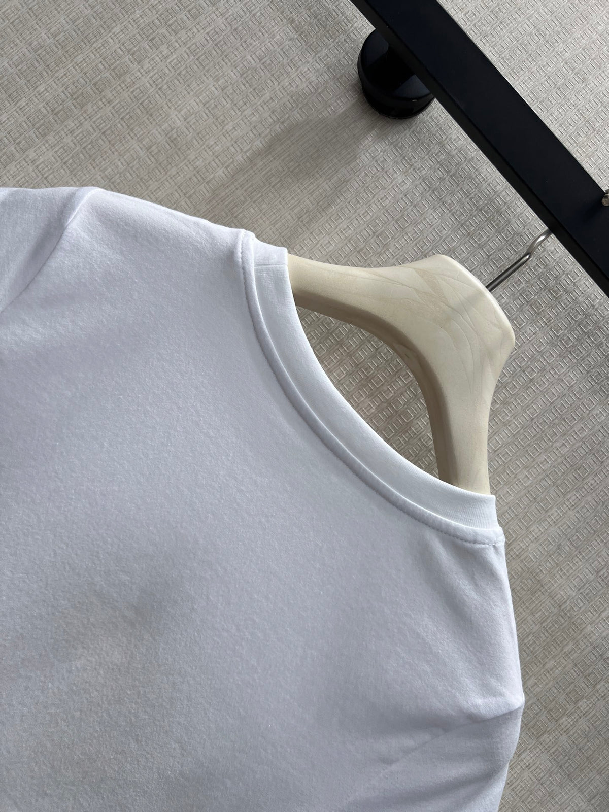 Alexander Wang/26FW New Short Sleeve