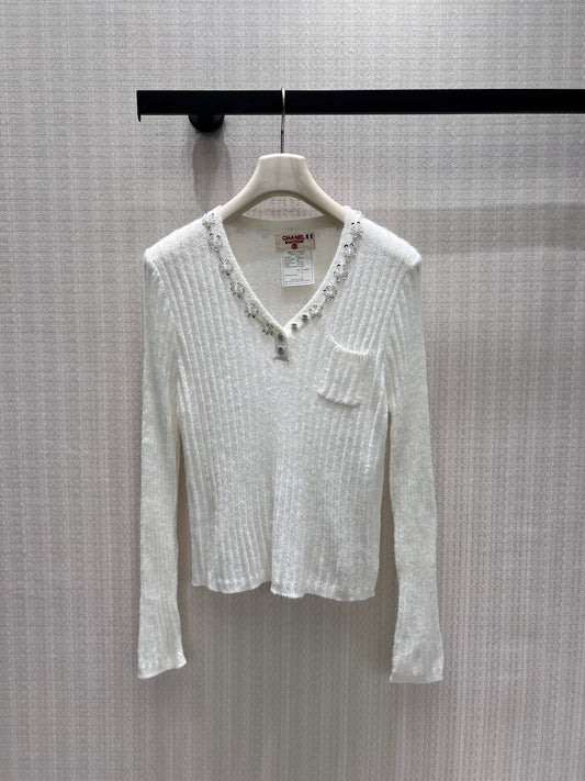 Chanel / 26FW Long Sleeve