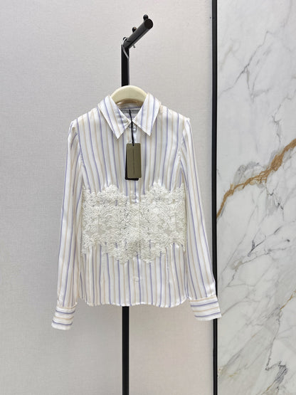 Ermanno Scervino/26 Latest Shirt