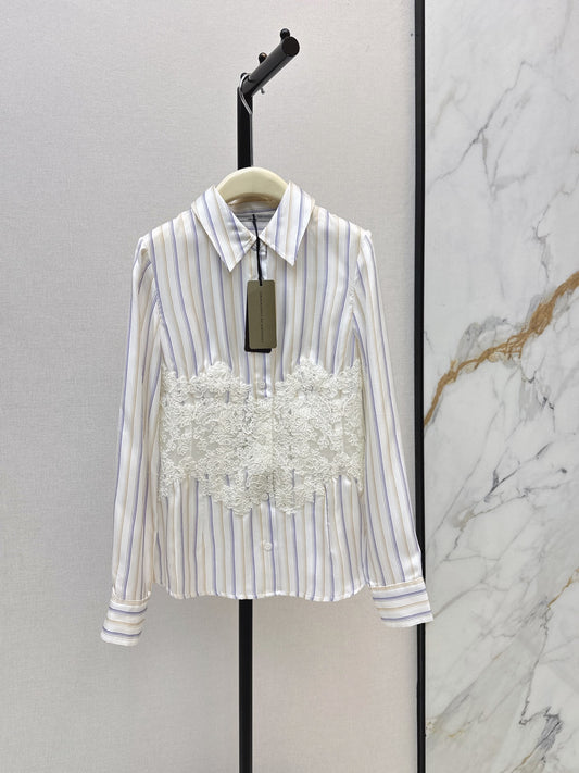 Ermanno Scervino/26 Latest Shirt