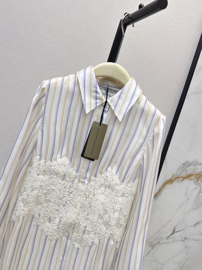 Ermanno Scervino/26 Latest Shirt