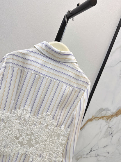 Ermanno Scervino/26 Latest Shirt