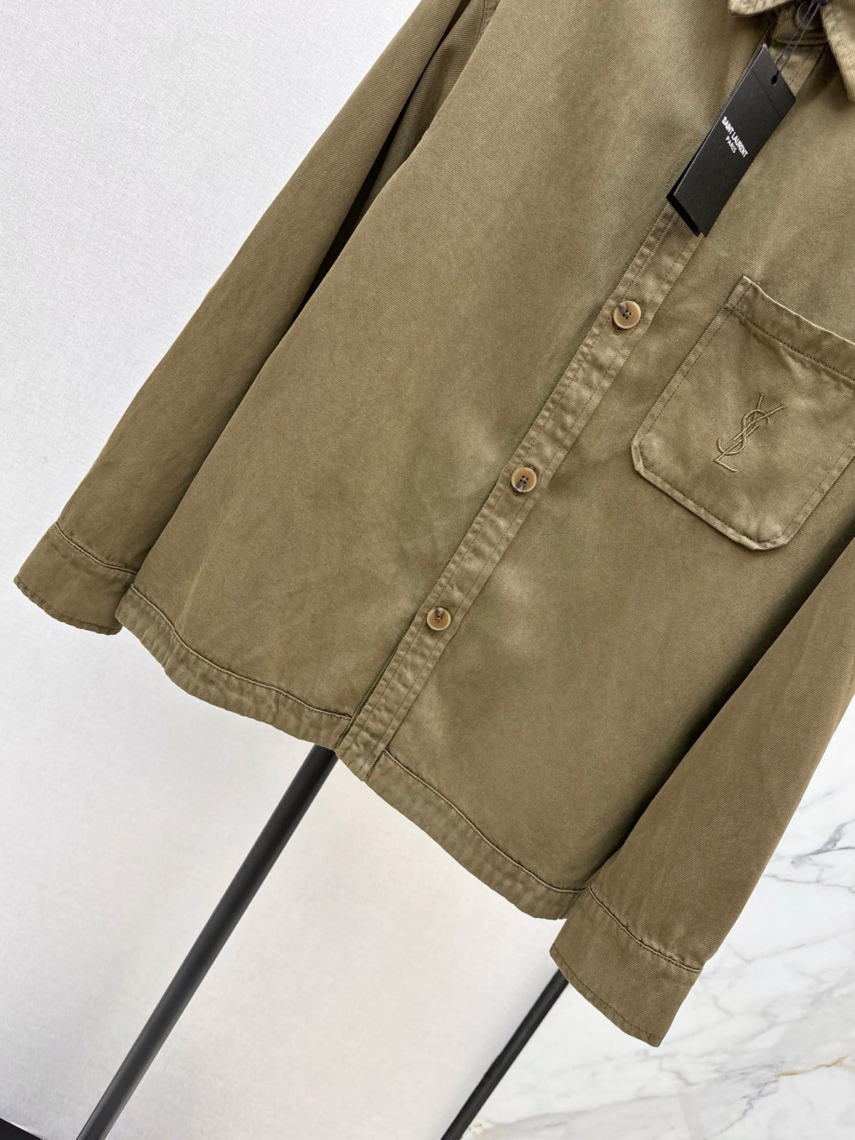 Yves Saint Laurent/26 Latest Shirt