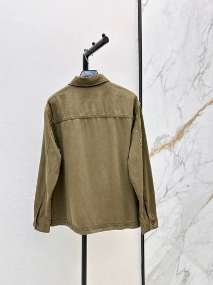 Yves Saint Laurent/26 Latest Shirt